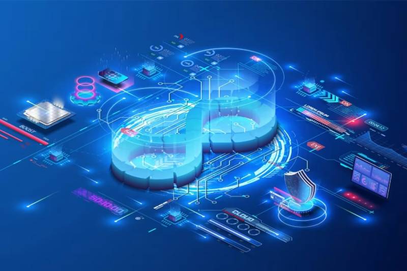 丰润区工业软件定制先锋：京上云科技以多元系统开发赋能企业进阶