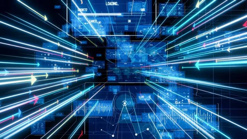 丰润区SCADA系统开发：守护工业安全的数字卫士