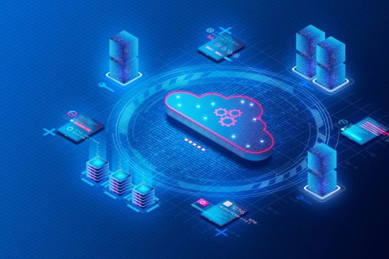 信创改造新实践：丰润区软件开发公司助力MES系统筑牢自主可控防线